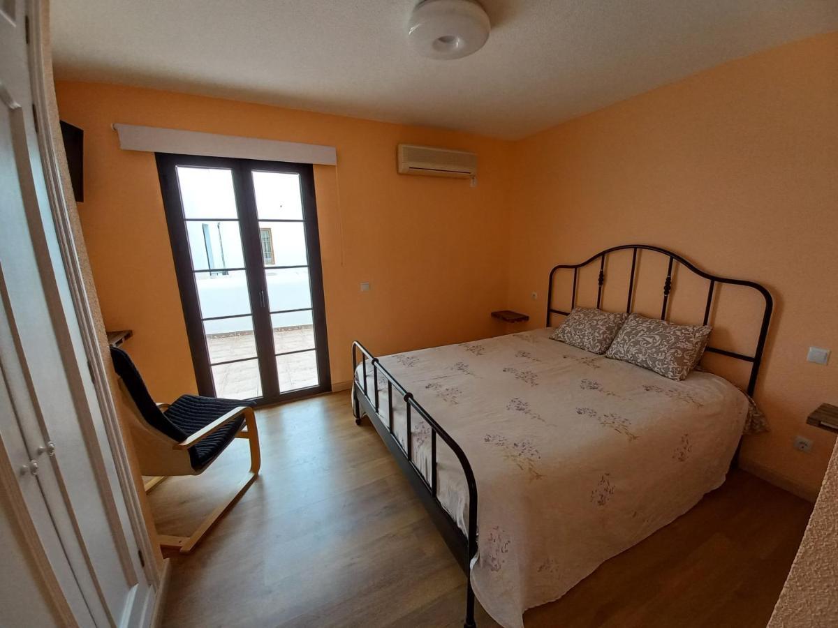 Апартаменты Fairways Club, Duplex B22 Сан Мигель Экстерьер фото