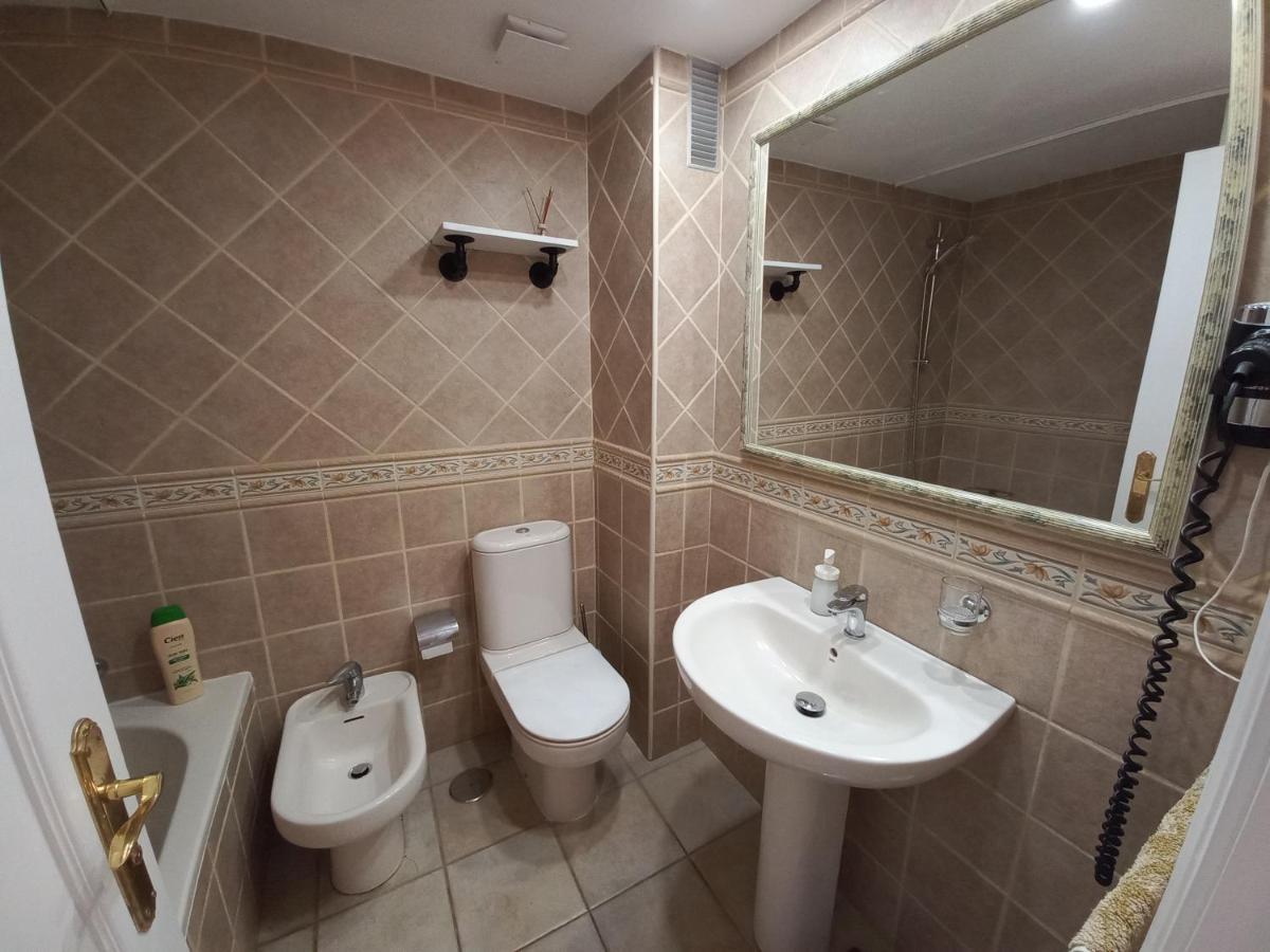 Апартаменты Fairways Club, Duplex B22 Сан Мигель Экстерьер фото